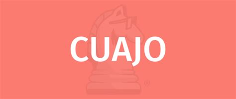 cuajo game|Basic rules of Cuajo .